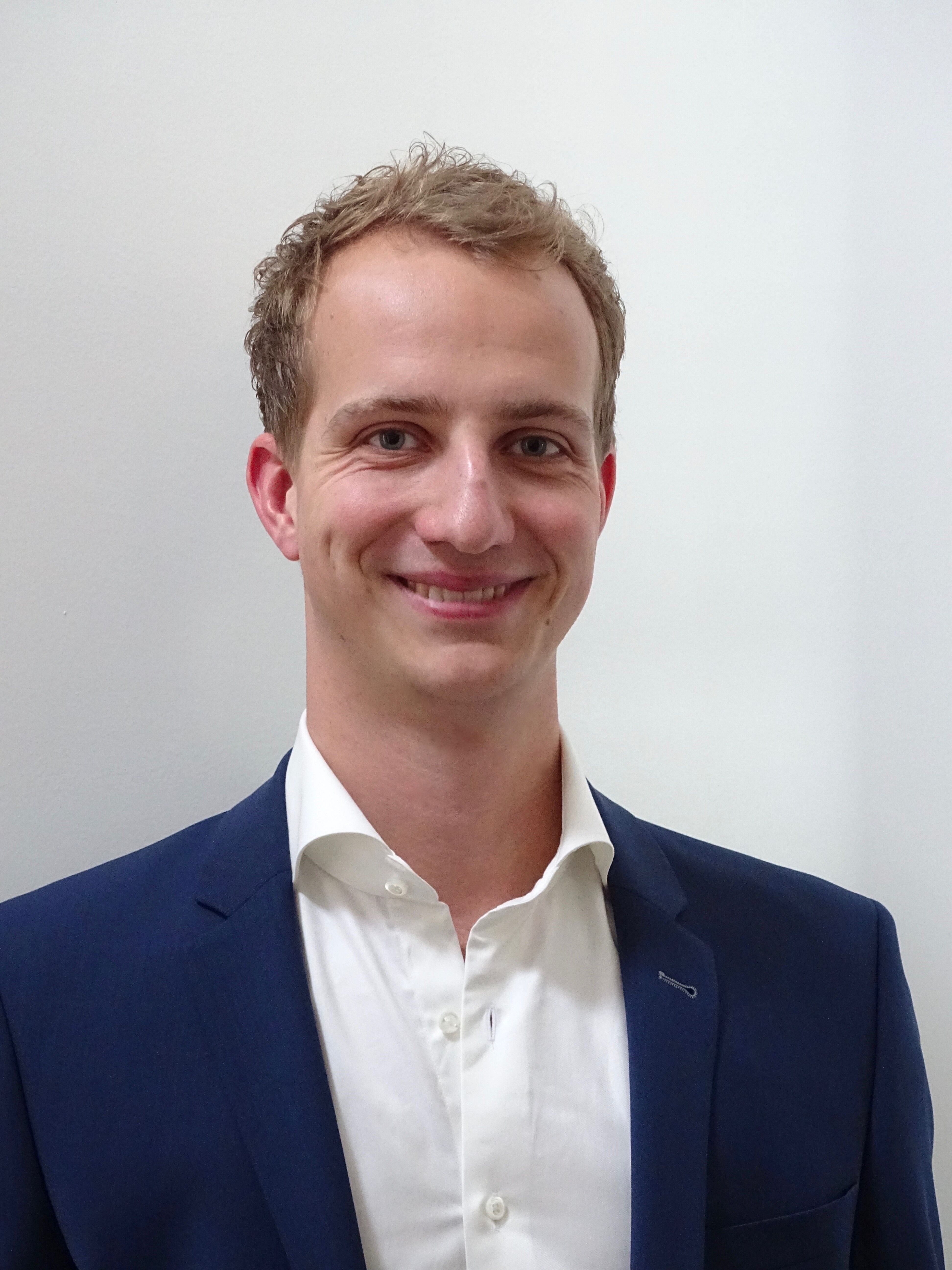 Daan van den Broek