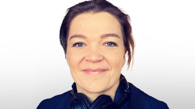Britta van Gendt