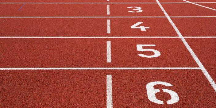 Atletiekbaan