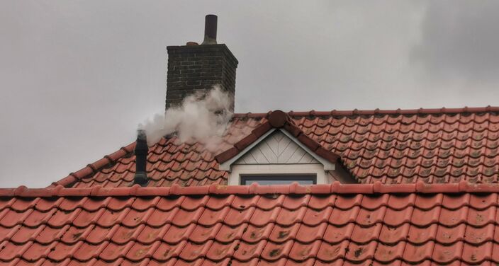 Foto gemaakt door Reinout van den Born - Doornenburg - De nieuwe 30-daagse ziet er behoorlijk winters uit, zonder dat het echt koud wordt. En met de wintergrens dichtbij, kan feitelijk iedere dag wel iets gebeuren. 
